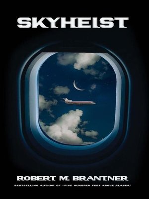 cover image of Skyheist